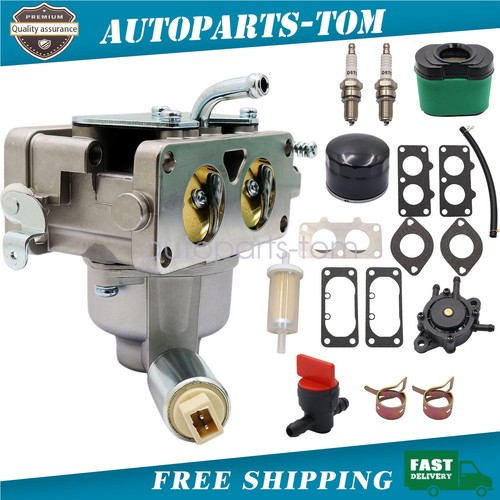 New fit for - new, 23hp
